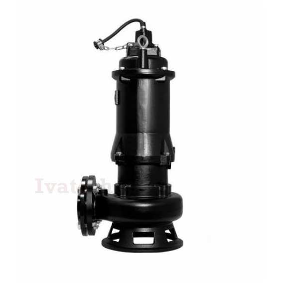 Obrázok pre Kalové čerpadlo OMNIGENA WQ 60-10-4 