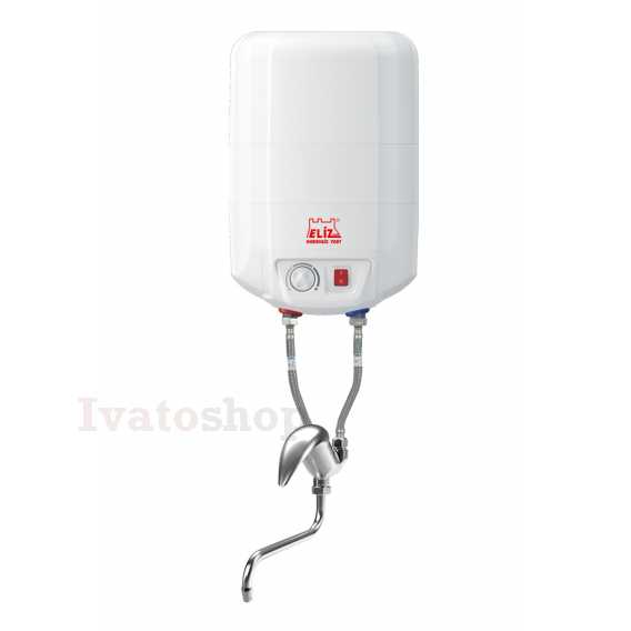 Obrázok pre Akumulačný beztlakový ohrievač nad drez ELIZ EURO 10 PB,  1,5kW