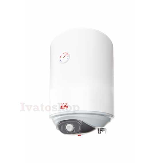 Obrázok pre Elektrický zvislý ohrievač ELIZ EURO 30,  2kW
