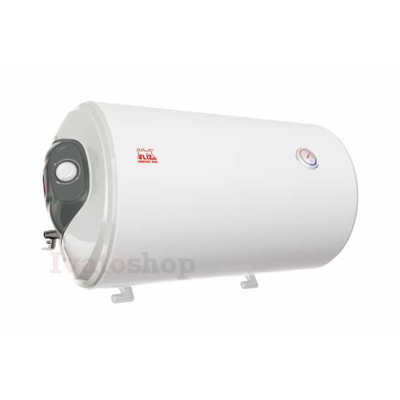 Obrázok pre Elektrický ležatý závesný ohrievač ELIZ EURO 80 X, 2kW