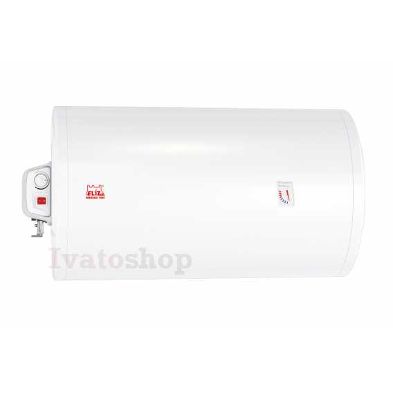 Obrázok pre Elektrický ležatý závesný ohrievač ELIZ EURO 150 X, 3kW