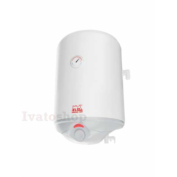Obrázok pre Elektrický zvislý ohrievač ELIZ EURO 30 SIK,  1,5kW