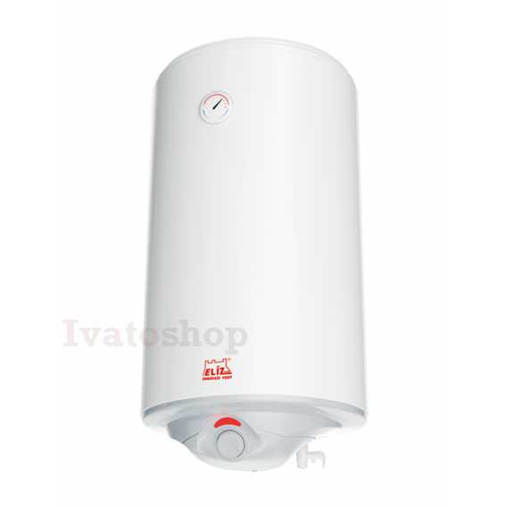 Obrázok pre Elektrický zvislý ohrievač ELIZ EURO 80 SIK/1,     2kW