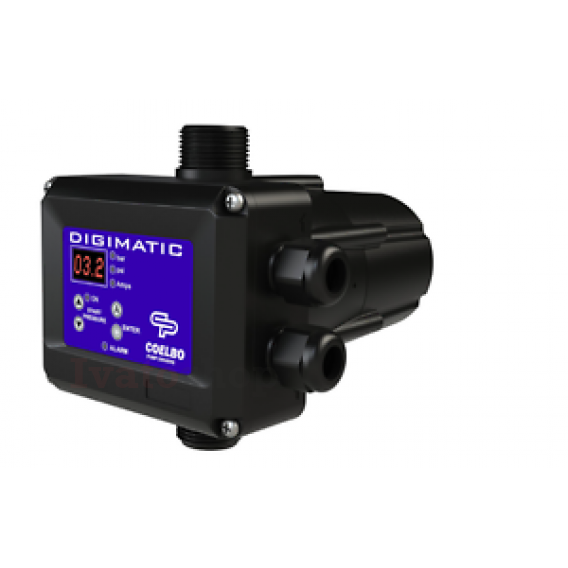 Obrázok pre Ovládacia jednotka DIGIMATIC 2