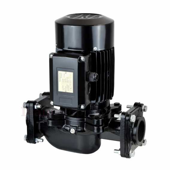 Obrázok pre Obehové čerpadlo IPML 50-2200 (2,2 kW, 400 V)