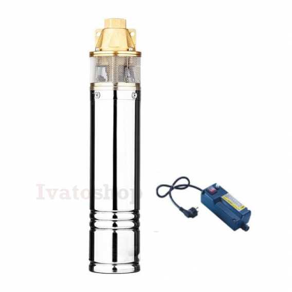 Obrázok pre Ponorné čerpadlo OMNIGENA SKM100 PREMIUM