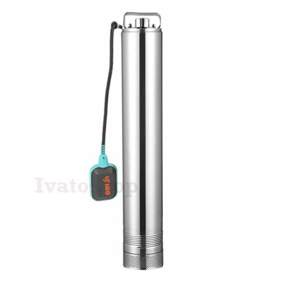 Obrázok pre Ponorné čerpadlo OLA 70/100 INOX s plavákom, 20m kábel