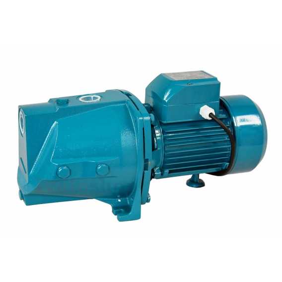 Obrázok pre Samonasávacie čerpadlo JSW 150