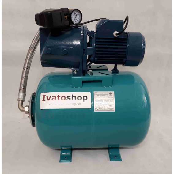 Obrázok pre Domáca vodáreň JSW 150/50L