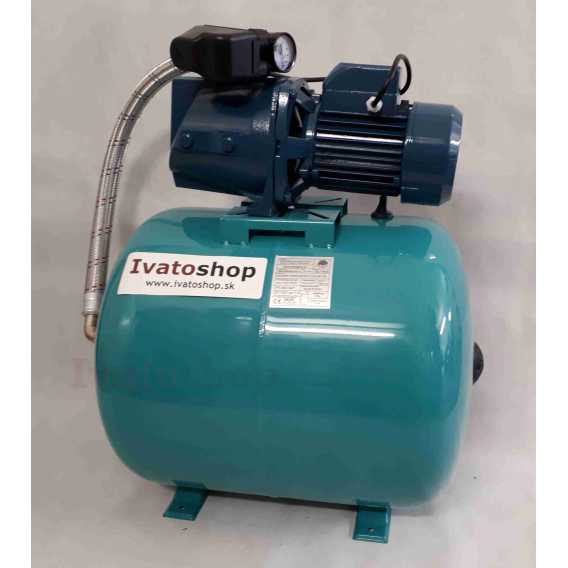 Obrázok pre Domáca vodáreň JSW 150/80L