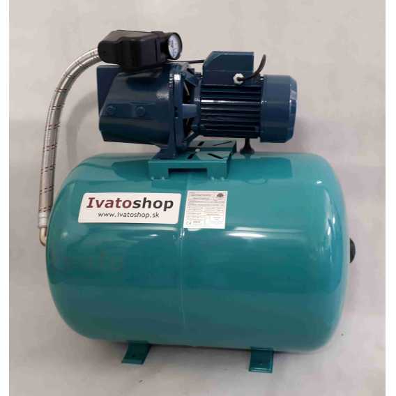 Obrázok pre Domáca vodáreň JSW 150/100L