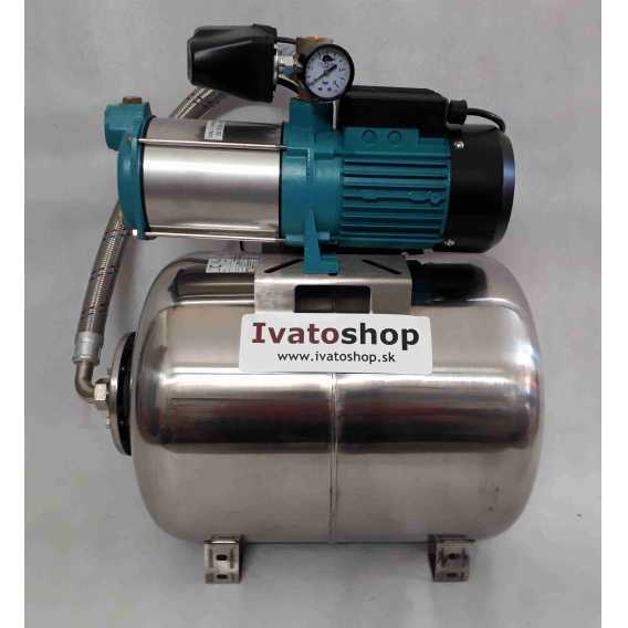 Obrázok pre Domáca vodáreň MH 1300 INOX / 50L inox