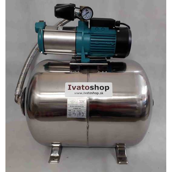 Obrázok pre Domáca vodáreň MH 1300 INOX / 80L inox