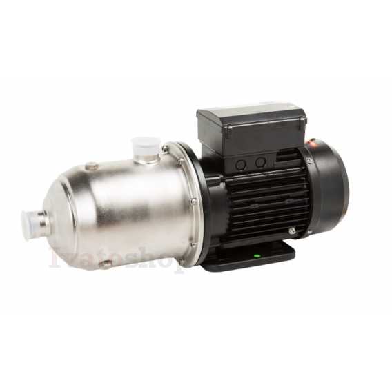 Obrázok pre Samonasávacie viacstupňové čerpadlo HP 1500 INOX 1,5kW 230V