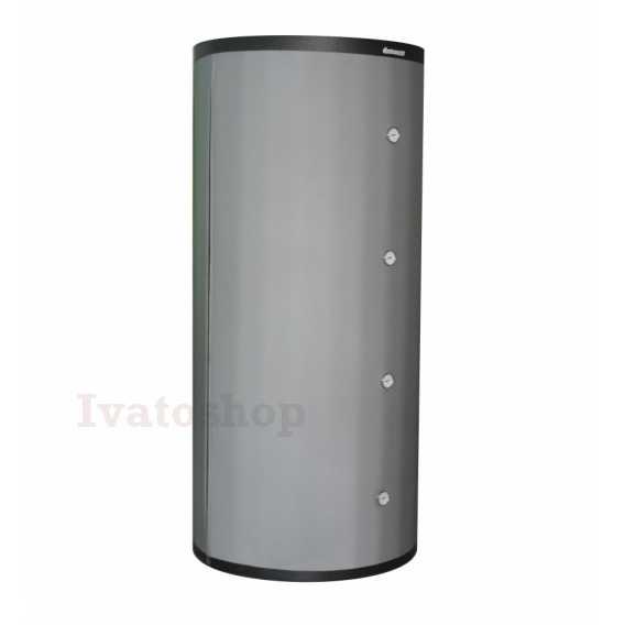 Obrázok pre Akumulačná nádrž Centrometal CAS 1001 - 920L s izoláciou