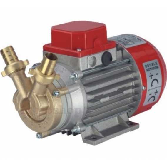 Obrázok pre Samonasávacie čerpadlo ROVER MARINA 25 - 24V