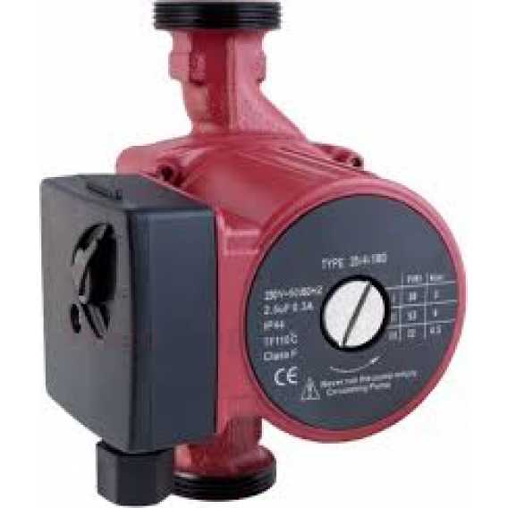 Obrázok pre Obehové čerpadlo AQUART 25/8/ 180