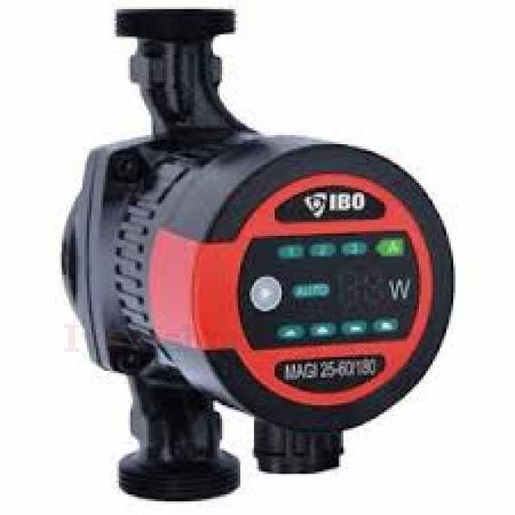 Obrázok pre Elektronické obehové čerpadlo IBO MAGI2 25-40/180 so šróbením