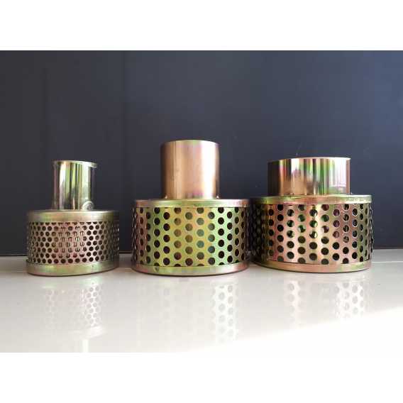 Obrázok pre Sací kôš  MOTOPUMPA UNI 3"