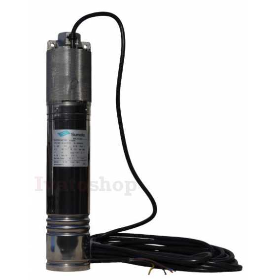 Obrázok pre Ponorné čerpadlo SUMOTO ONKT 150 / 400V