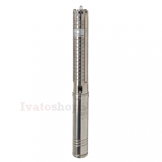 Obrázok pre Ponorné čerpadlo IBO 4" ISPM 3-16 230V 20m kábel