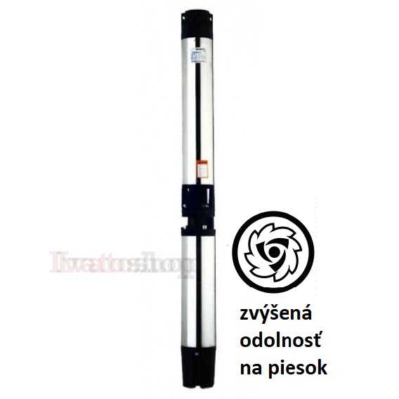 Obrázok pre Ponorné čerpadlo IBO 6"SD25-9 / 400V