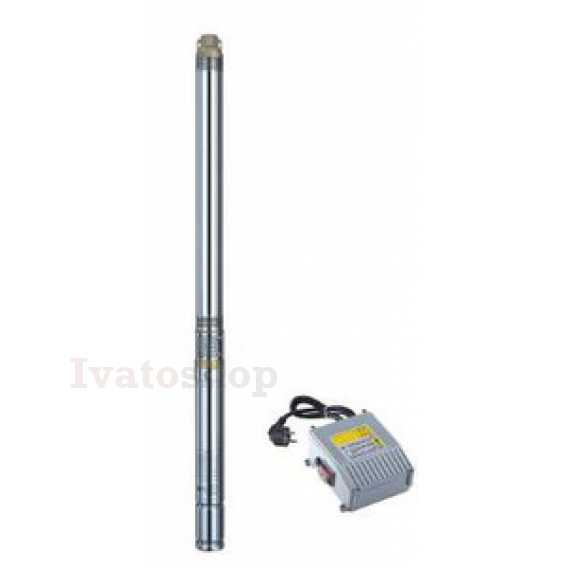 Obrázok pre Ponorné čerpadlo OMNIGENA 3T- 46 / 230V, 20m kábel