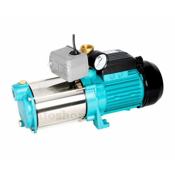 Obrázok pre Povrchové čerpadlo Omnigena MH 1300 INOX PREMIUM s príslušenstvom, 230V