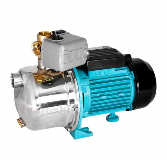 Obrázok pre Samonasávacie čerpadlo Omnigena JY 1000 s príslušenstvom