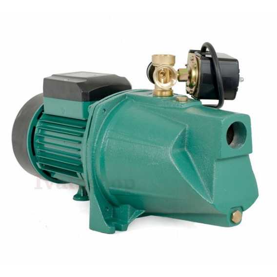 Obrázok pre Samonasávacie čerpadlo JSW 200 s príslušenstvom