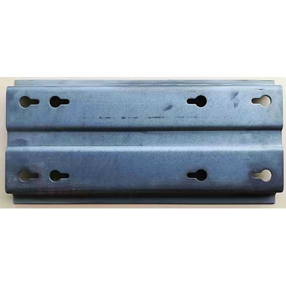 Obrázok pre 32-SVA-2°,3°(2,2kW) Základová doska lisovaná