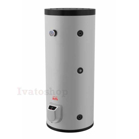 Obrázok pre Stacionárny elektrický ohrievač ELIZ EURO 300,  6kW