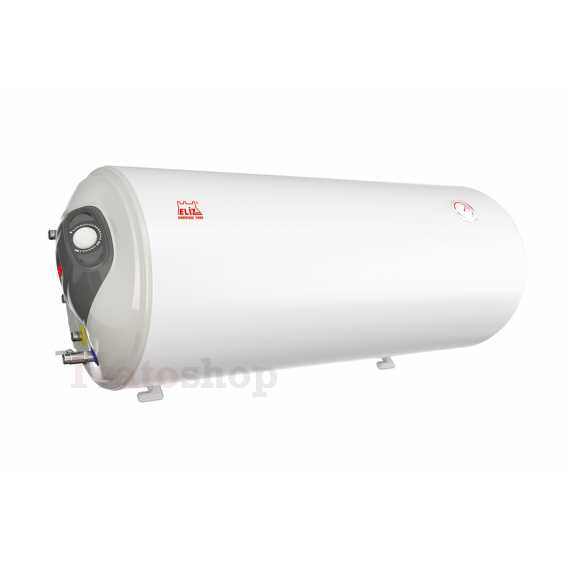Obrázok pre Kombinovaný ležatý závesný ohrievač ELIZ EURO 120 XTL, 2kW