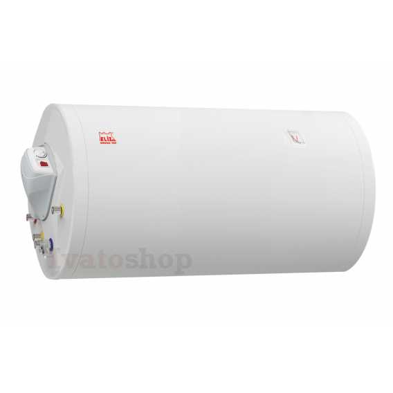 Obrázok pre Kombinovaný ležatý závesný ohrievač ELIZ EURO 200 XTL, 2kW