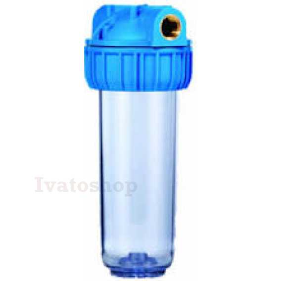 Obrázok pre Filter SENIOR  5/4"