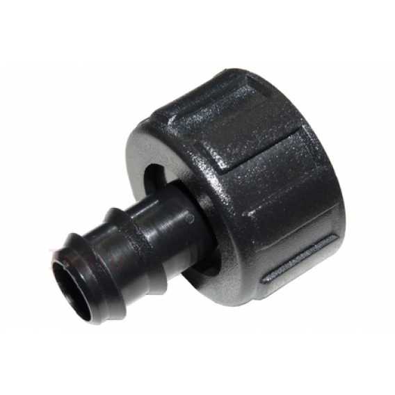 Obrázok pre PEF holendrová spojka 3/4"x16mm