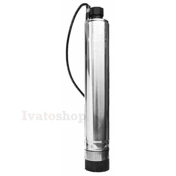 Obrázok pre Ponorné čerpadlo OLA 60/60 