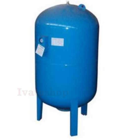 Obrázok pre Tlaková nádoba CALPEDA SM 200L / 10Bar