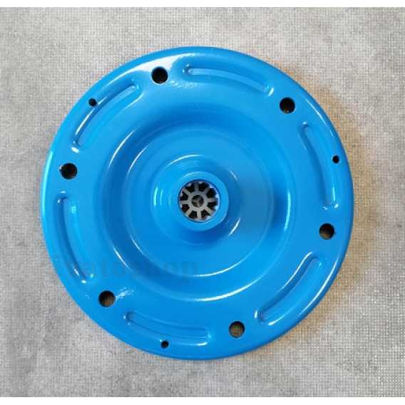 Obrázok pre Príruba 5/4" k tlakovým nádobám AQUASYSTEM / AQUAPRESS