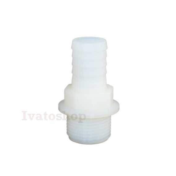 Obrázok pre Hadicová rýchlospojka ARAG  3/4" závit 3/4"