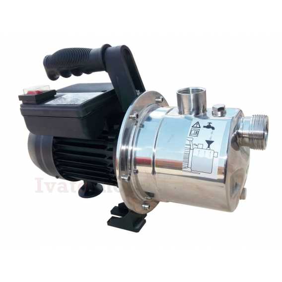 Obrázok pre Samonasávacie čerpadlo BJ 45/75