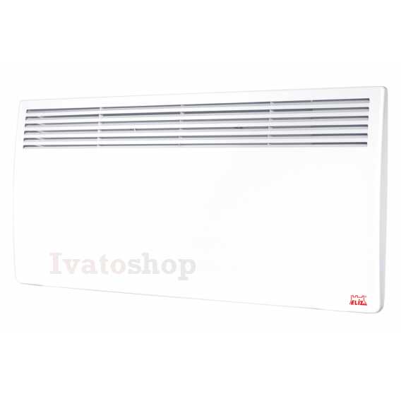 Obrázok pre Elektrický nástenný konvektor ECW 200 WIFI