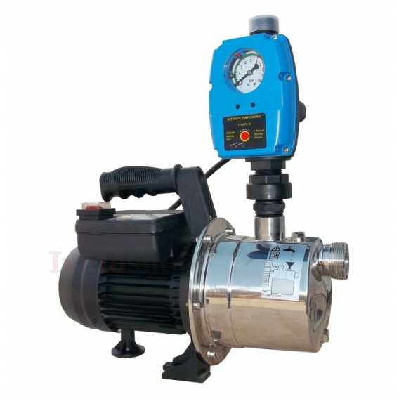 Obrázok pre Automatická vodáreň IBO BJ 45/75 PC-59