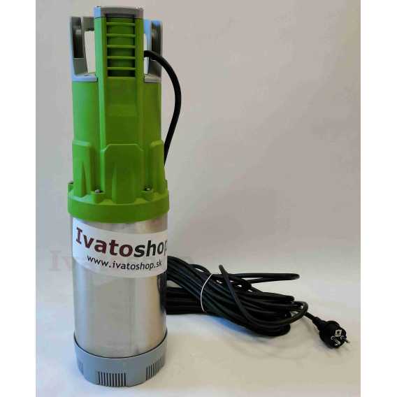 Obrázok pre Ponorná automatická vodáreň IBO MULTI IP 1000 AUTO, 230V