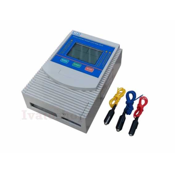 Obrázok pre Riadiaca jednotka SMART1, M121 (0,37 – 2,2 kW, 230 V) pre 1 čerpadlo