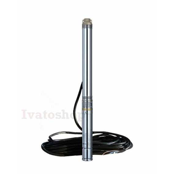 Obrázok pre Ponorné čerpadlo OMNIGENA 3,5 SC 3-19 / 230V