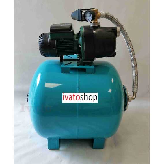 Obrázok pre Domáca vodáreň  DAB JETCOM 82M/80 L