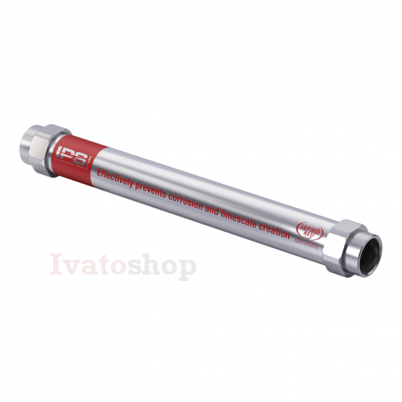 Obrázok pre Iónový polarizačný systém IPS KALYXX REDLINE – TÚV - 1/2"