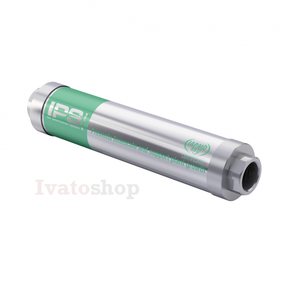 Obrázok pre Iónový polarizačný systém IPS KALYXX GREENLINE – ZÁVLAHA – 1″