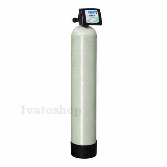 Obrázok pre Odstránenie železa a mangánu - Supreme OXYLINE PLUS-TM 56